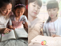 長崗鎮(zhèn)庹家中心小學世界讀書日活動小結(jié)