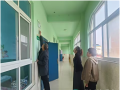萬福中心幼兒園：清明時節(jié)重安全 萬福幼兒園筑牢假期防護(hù)網(wǎng)